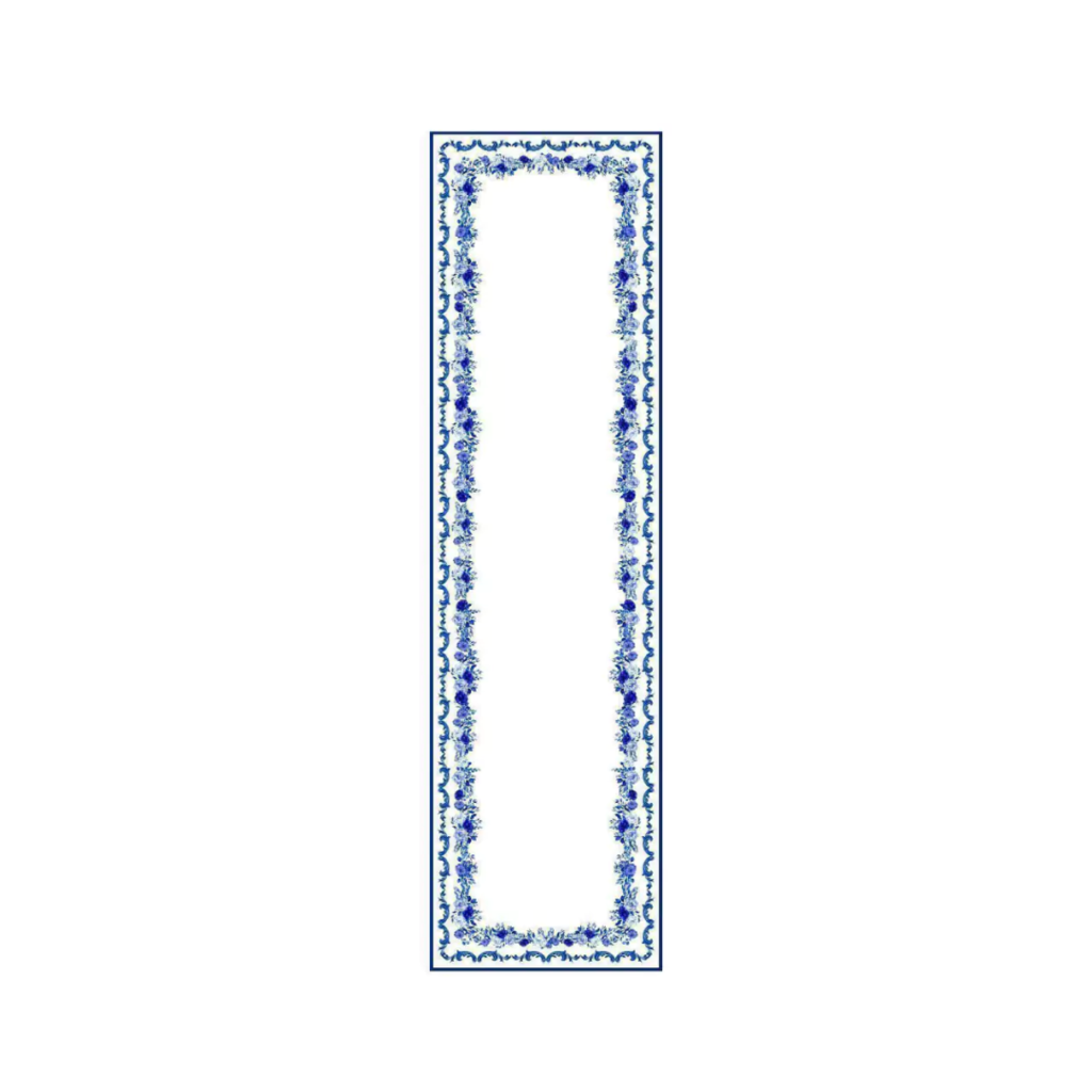 Trilho - Nossa Senhora Branca E Azul