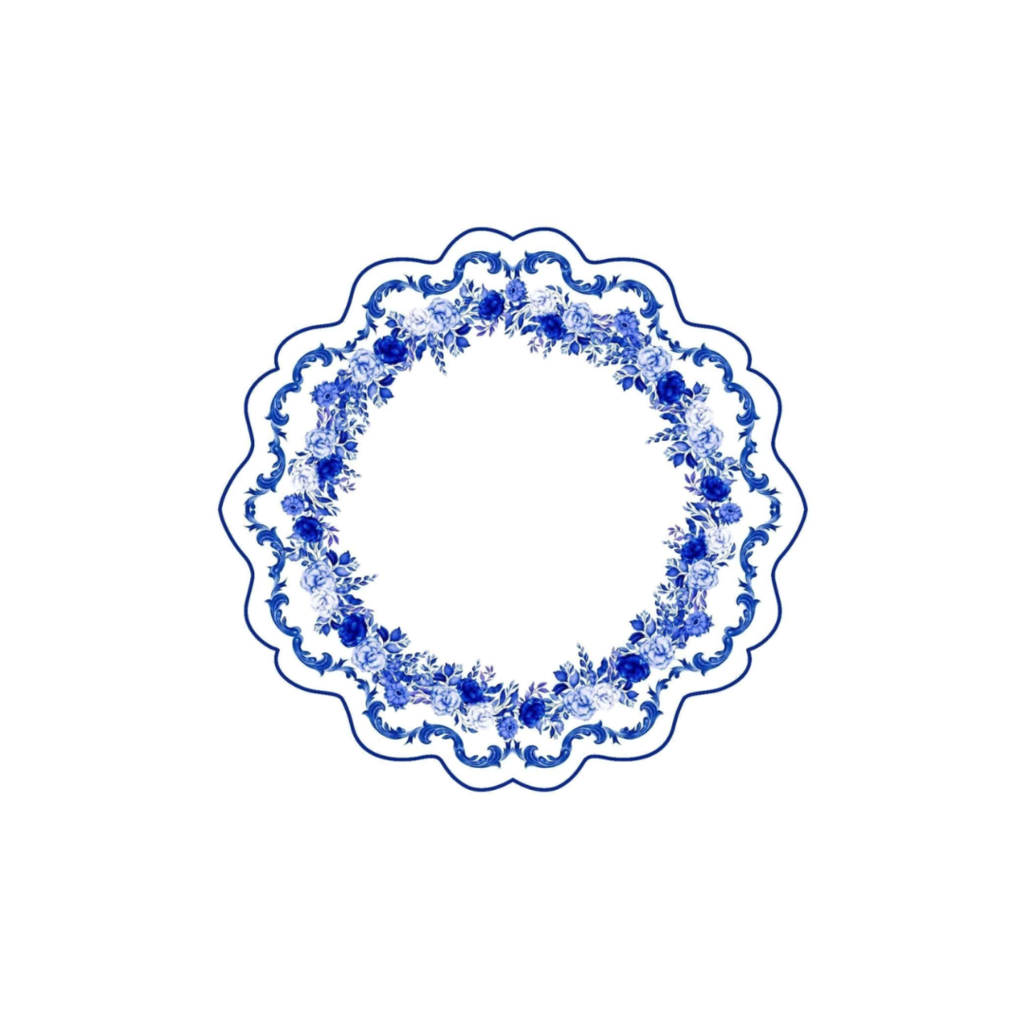 Lugar Americano Nossa Senhora Branca e Azul