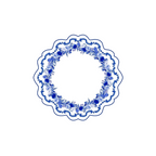 Lugar Americano Nossa Senhora Branca e Azul