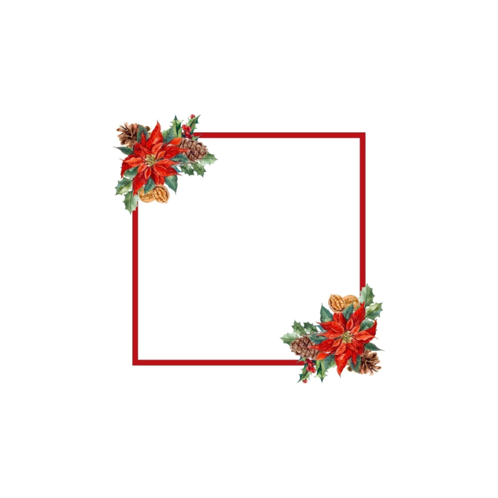 Guardanapo Coleção Natal Bico De Papagaio