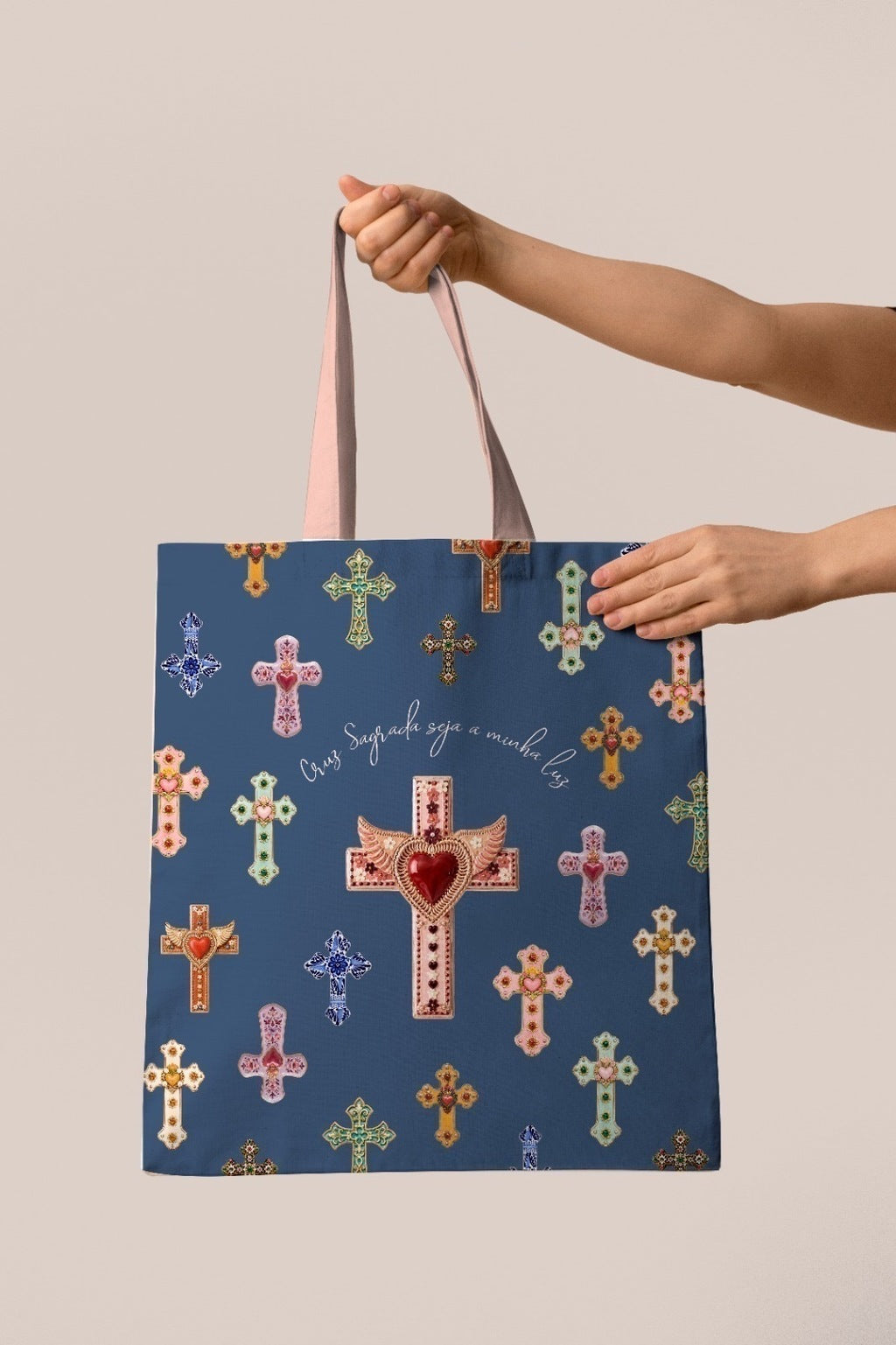 Coleção Ecobags