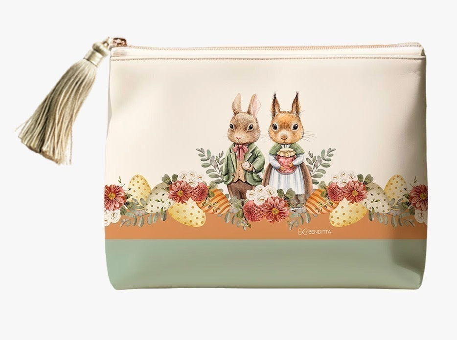 Necessaire Benditta Home