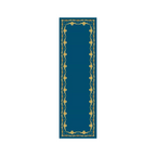 Trilho - Nossa Senhora Azul Ciano