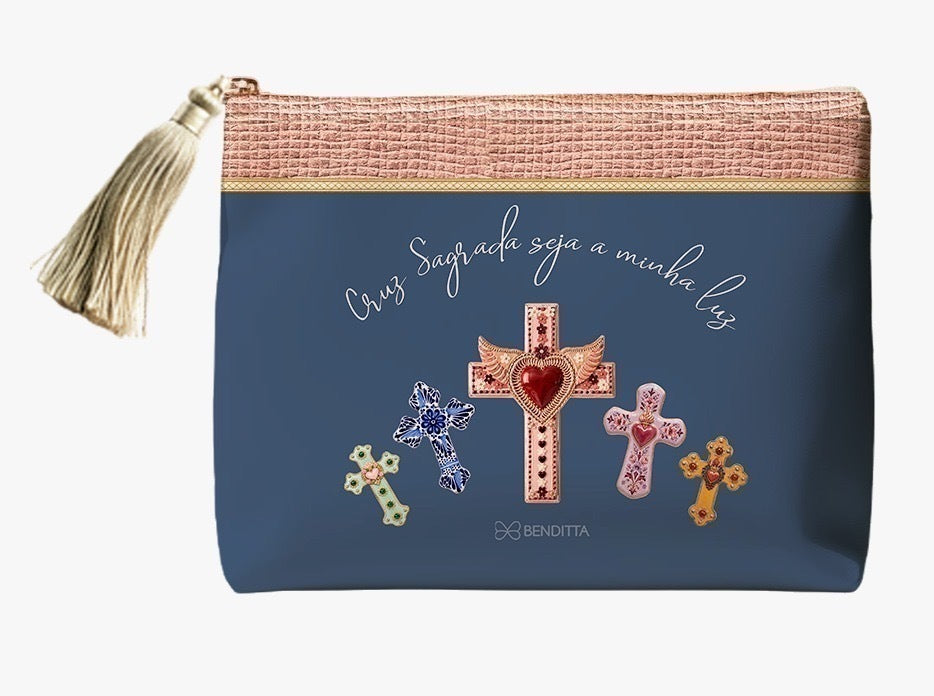 Necessaire Benditta Home