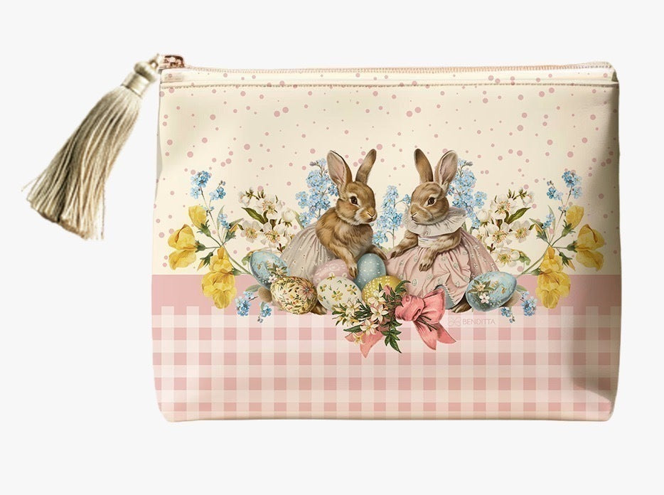 Necessaire Benditta Home