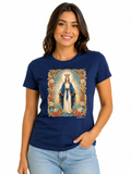 Camiseta Nossa Senhora das Graças