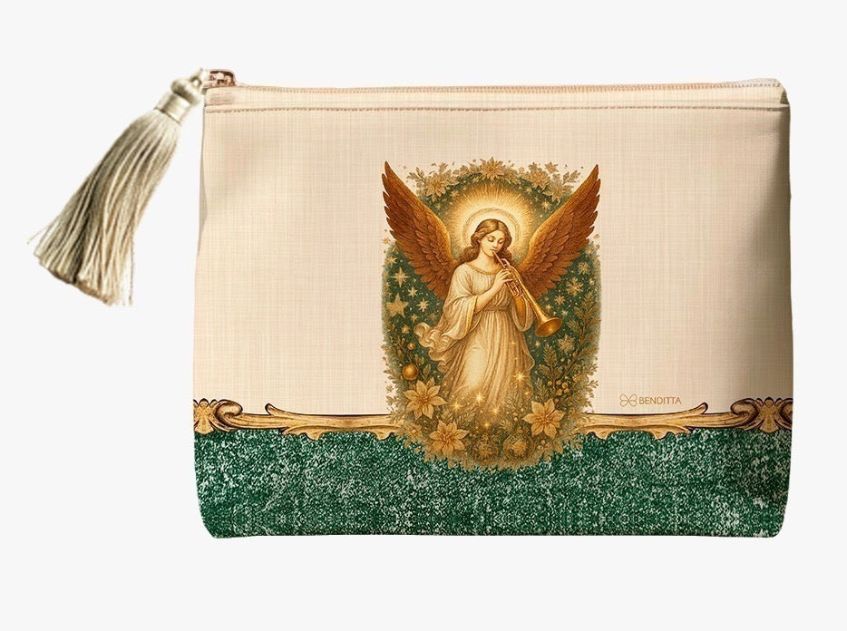 Necessaire Benditta Home
