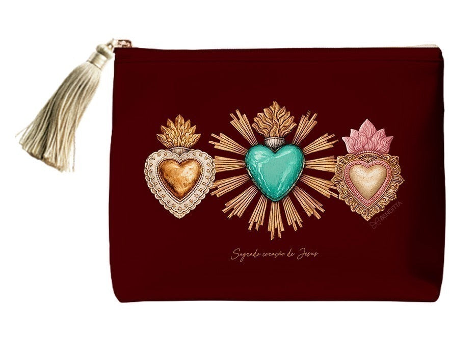 Necessaire Benditta Home