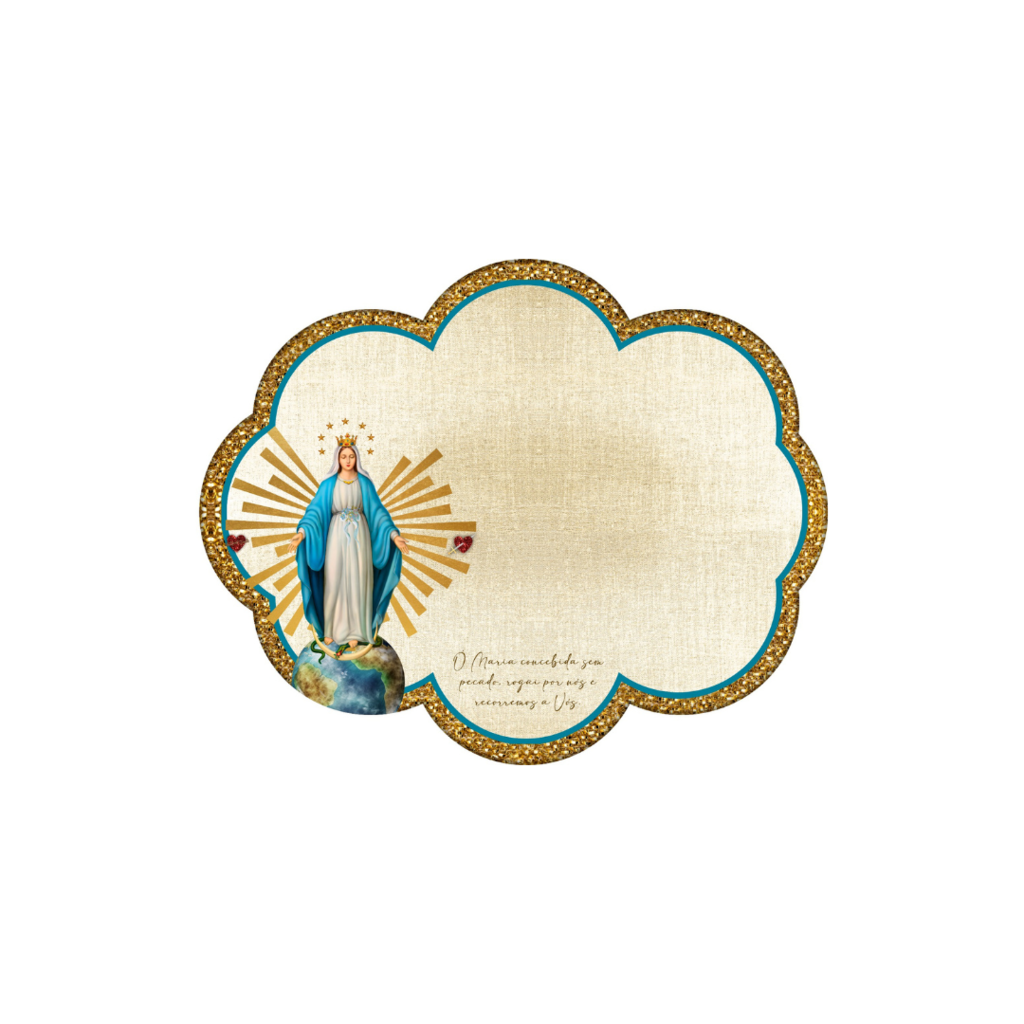 Lugar Americano - Nossa Senhora Graças