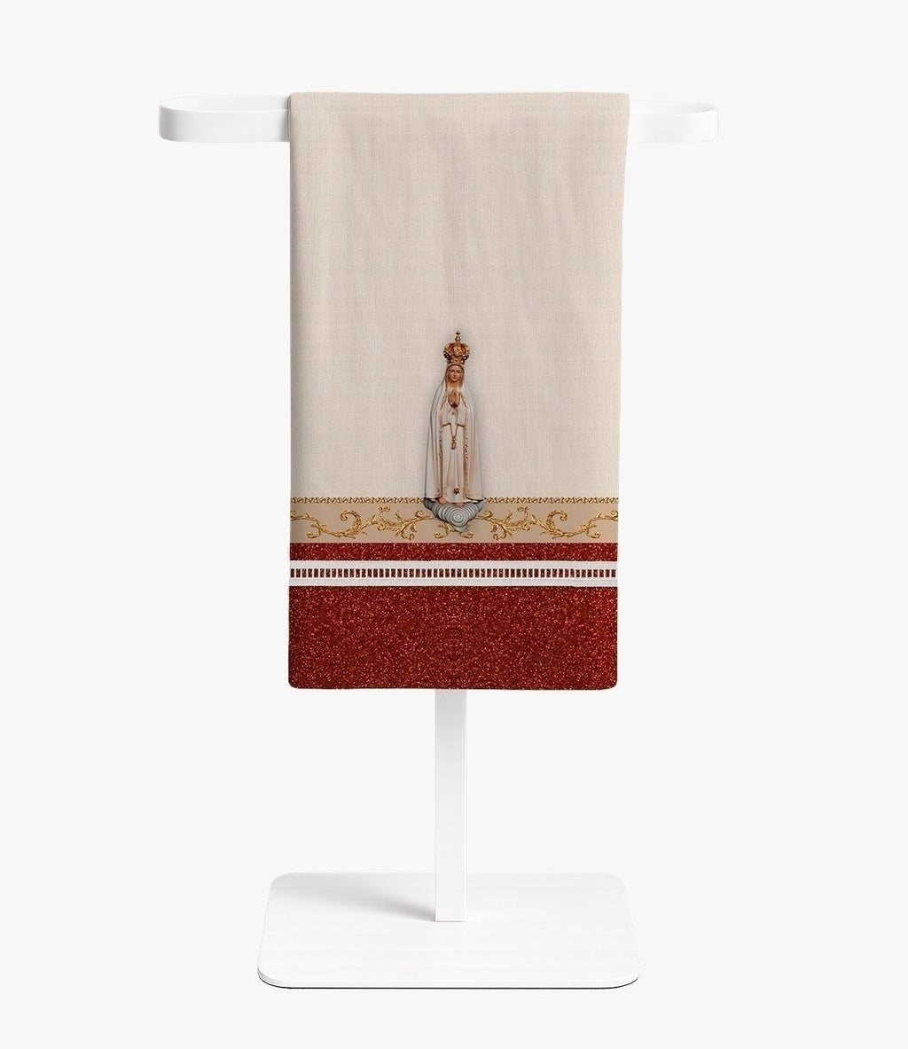 Toalha de Lavabo
