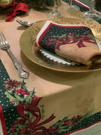 Trilho Coleção Natal Laço