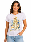 Camiseta Nossa Senhora Imaculada