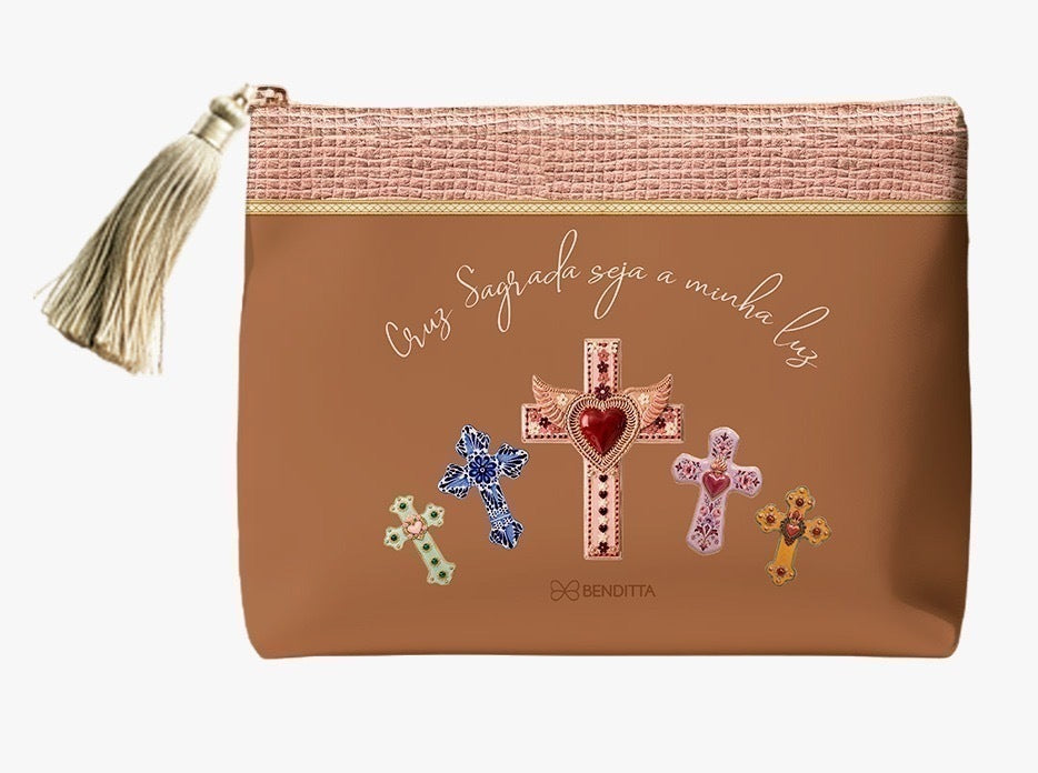 Necessaire Benditta Home