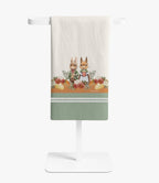 Toalha de Lavabo