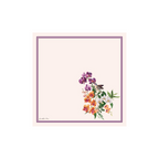 Guardanapo Padrão - Beija Flor