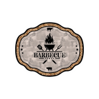 Lugar Americano - Coleção Barbecue