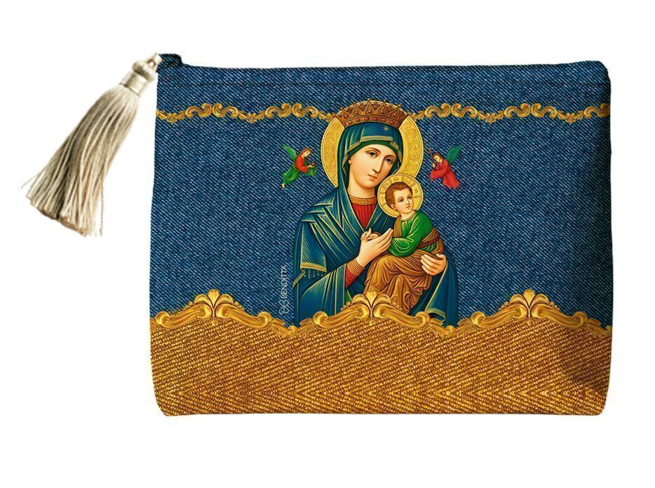 Necessaire Benditta Home