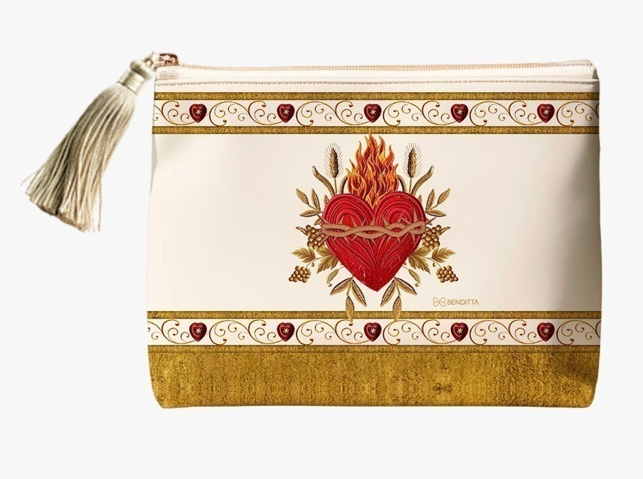 Necessaire Benditta Home