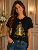 Camiseta Nossa Senhora Aparecida