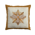 Capa de Almofada Benditta Home