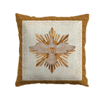 Capa de Almofada Benditta Home