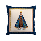 Capa de Almofada Benditta Home