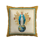 Capa de Almofada Benditta Home