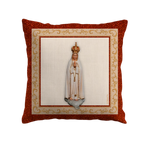 Capa de Almofada Benditta Home