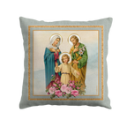 Capa de Almofada Benditta Home