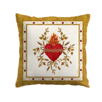 Capa de Almofada Benditta Home