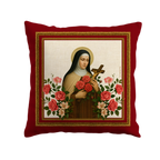 Capa de Almofada Benditta Home