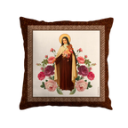 Capa de Almofada Benditta Home