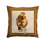 Capa de Almofada Benditta Home