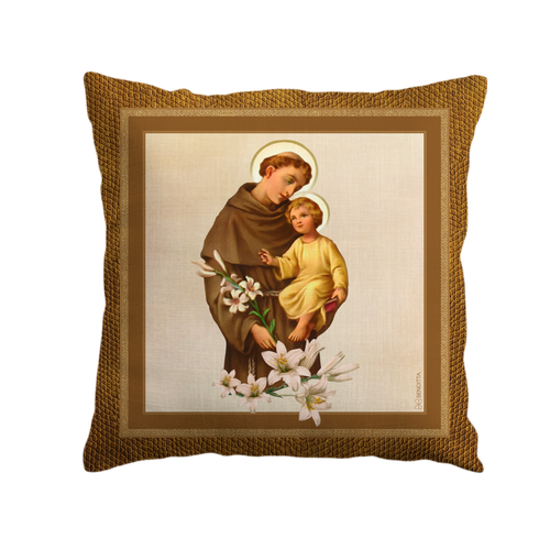 Capa de Almofada Benditta Home