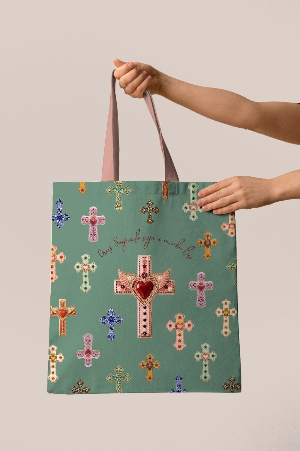 Coleção Ecobags