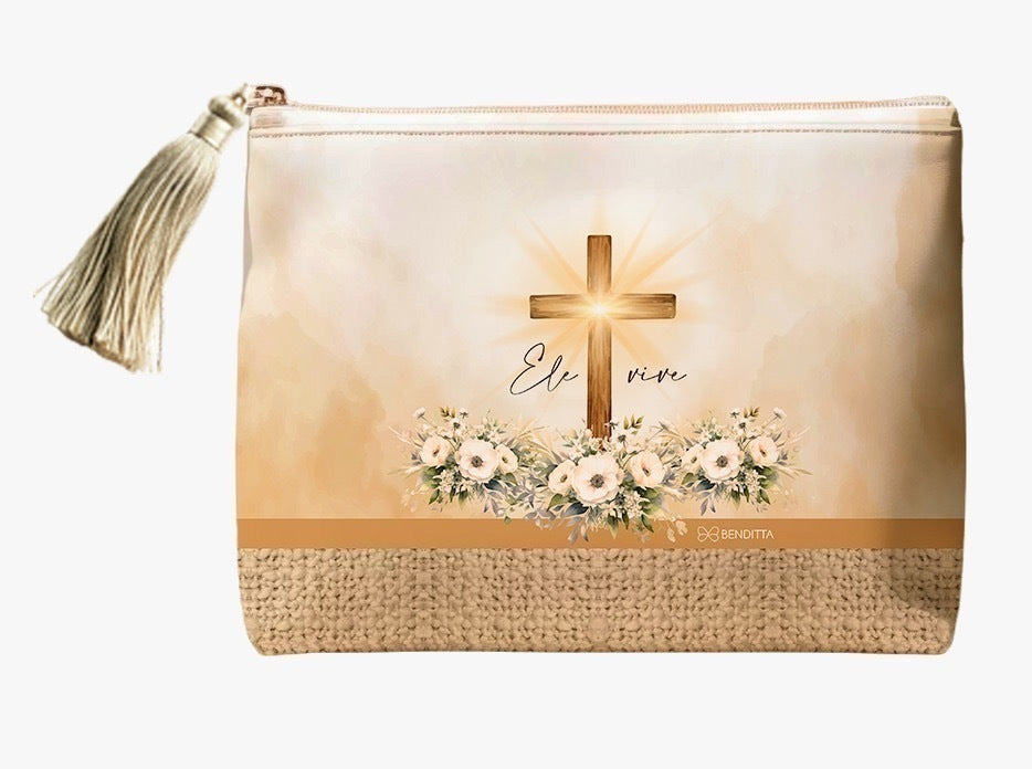 Necessaire Benditta Home