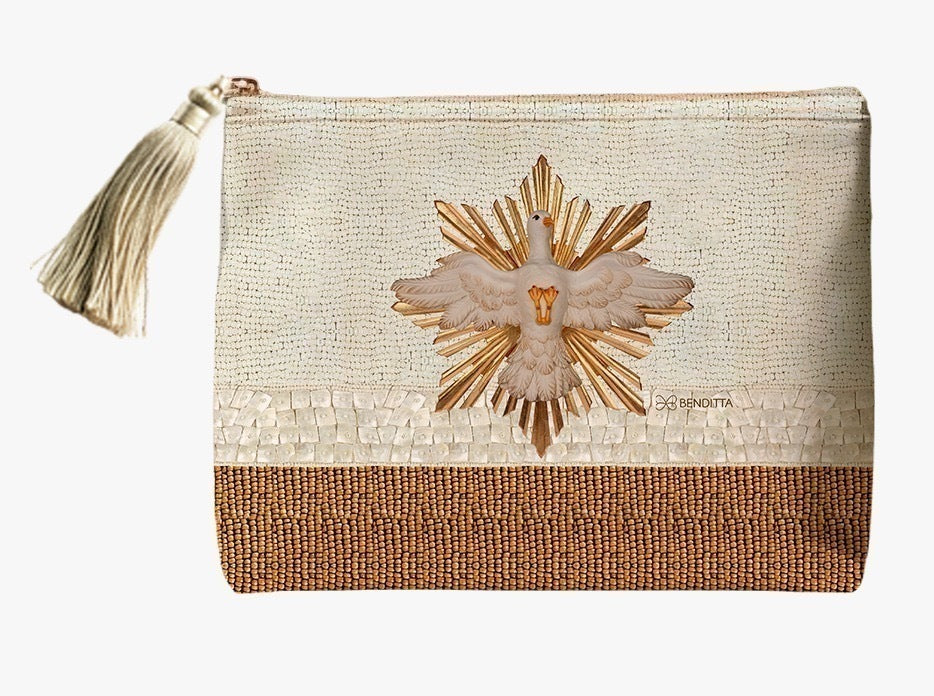 Necessaire Benditta Home