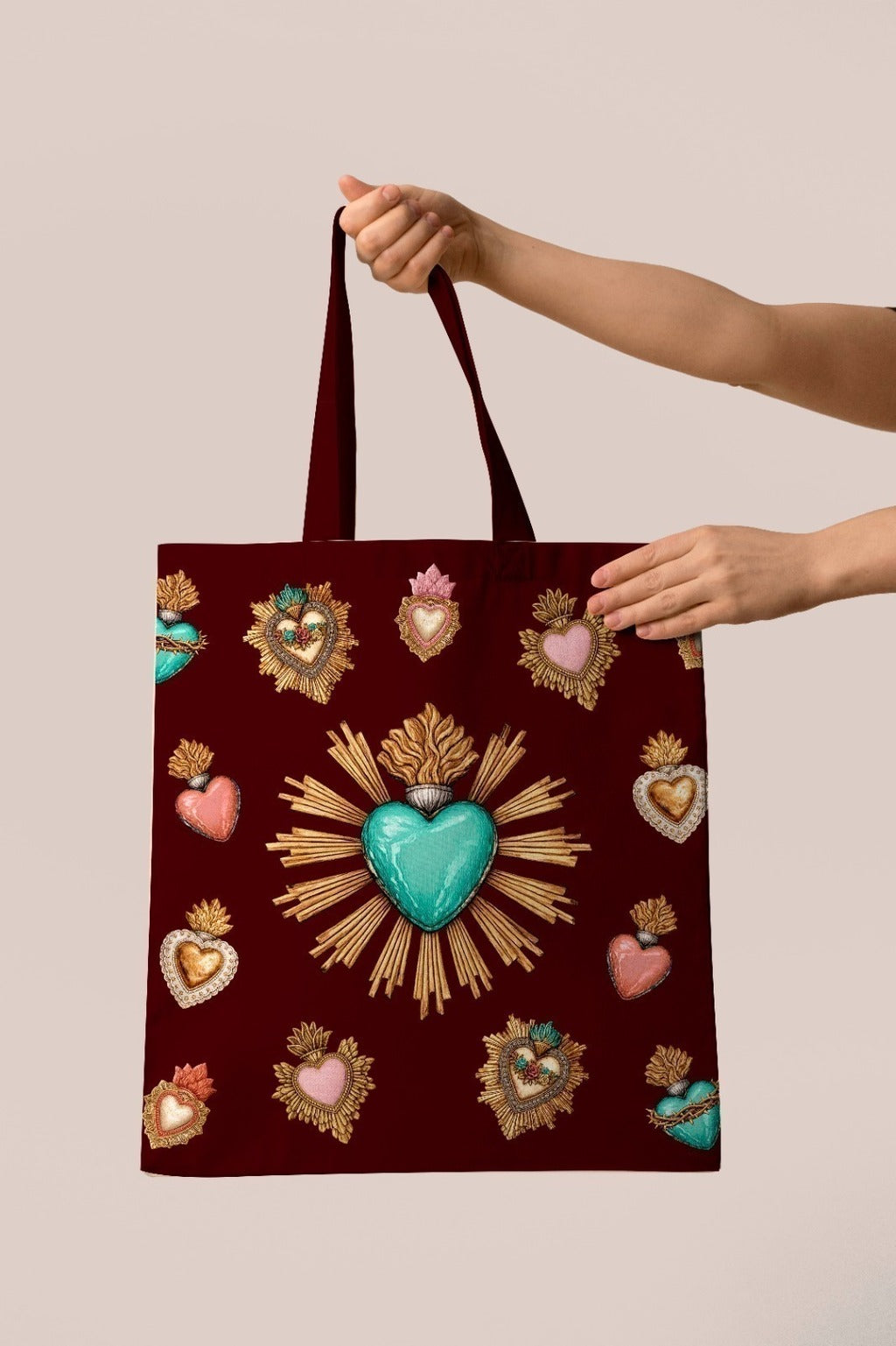 Coleção Ecobags