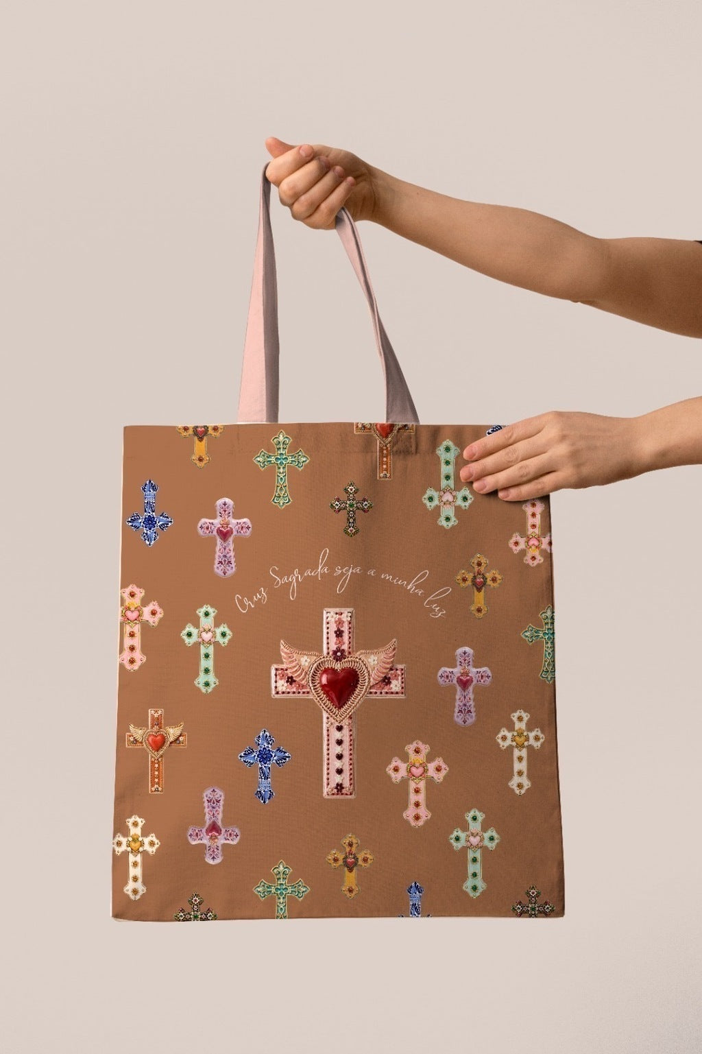 Coleção Ecobags