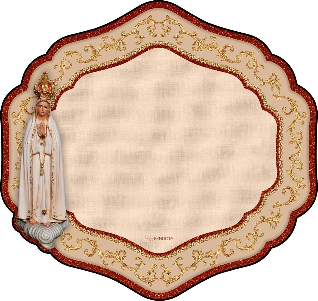 Lugar Americano Nossa Senhora de Fátima