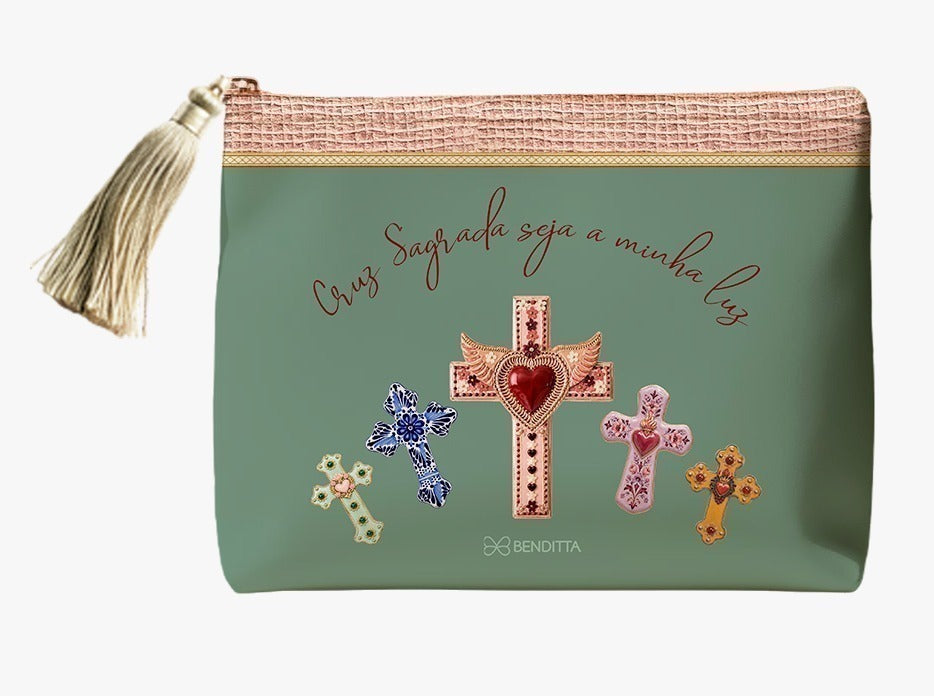Necessaire Benditta Home