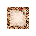 Guardanapo Coleção Animal Print