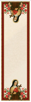 Trilho Santa Rita