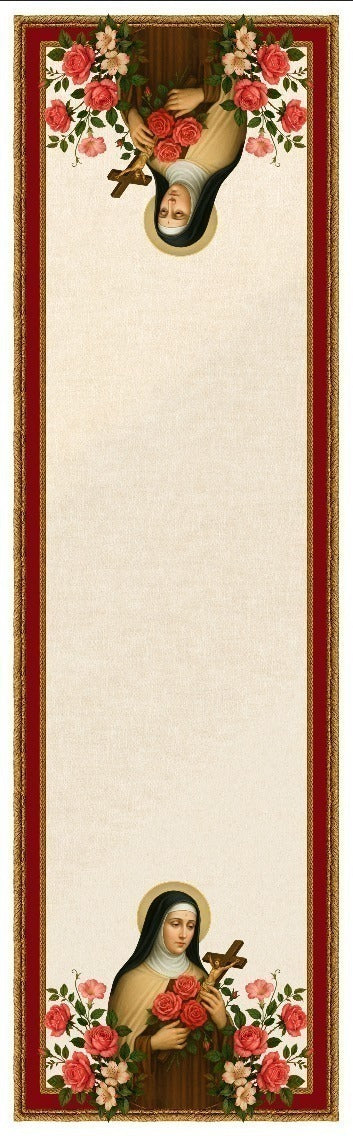 Trilho Santa Rita