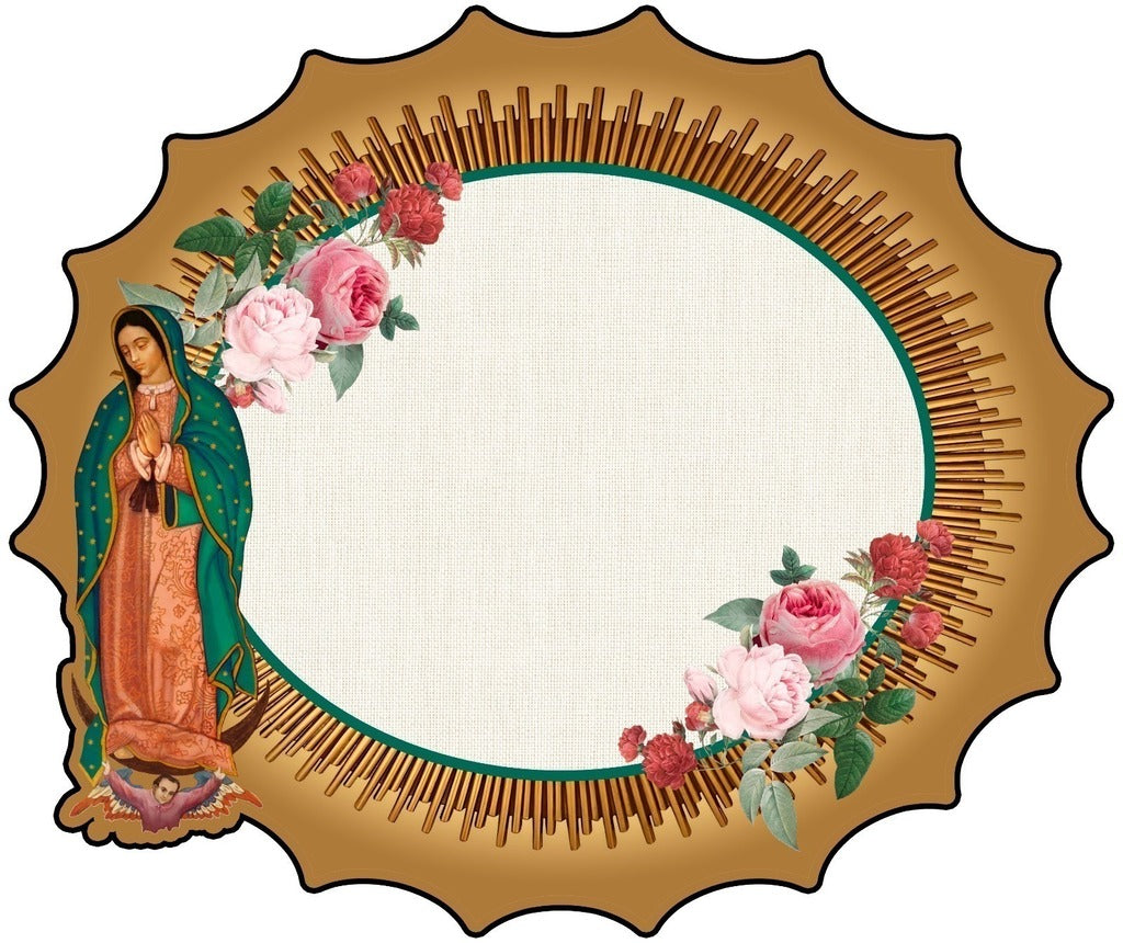 Lugar Americano Nossa Senhora Guadalupe