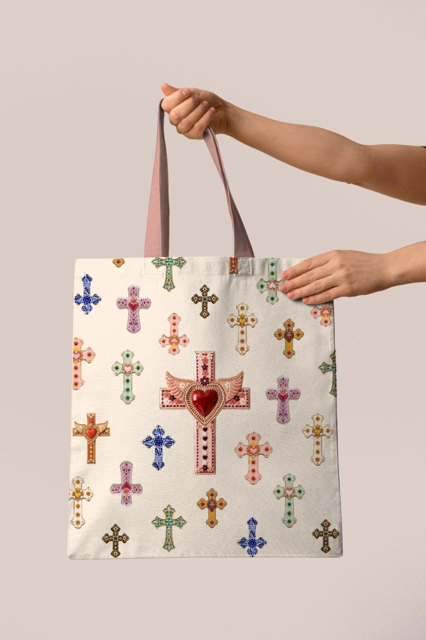 Coleção Ecobags