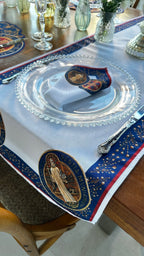 Trilho - Coleção Medalha São Bento