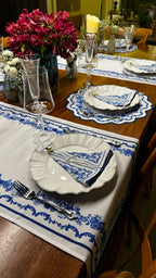Trilho - Nossa Senhora Branca E Azul