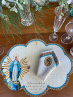 Lugar Americano - Nossa Senhora Graças