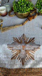 Toalhas de Mesa Coleção Espírito Santo